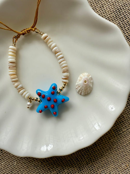 Starfish Vibes