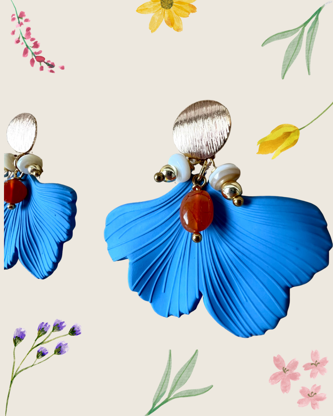 Amapola Azul