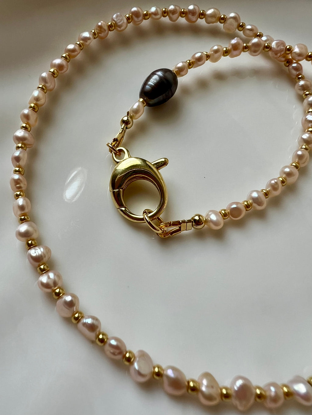 Black Pearl