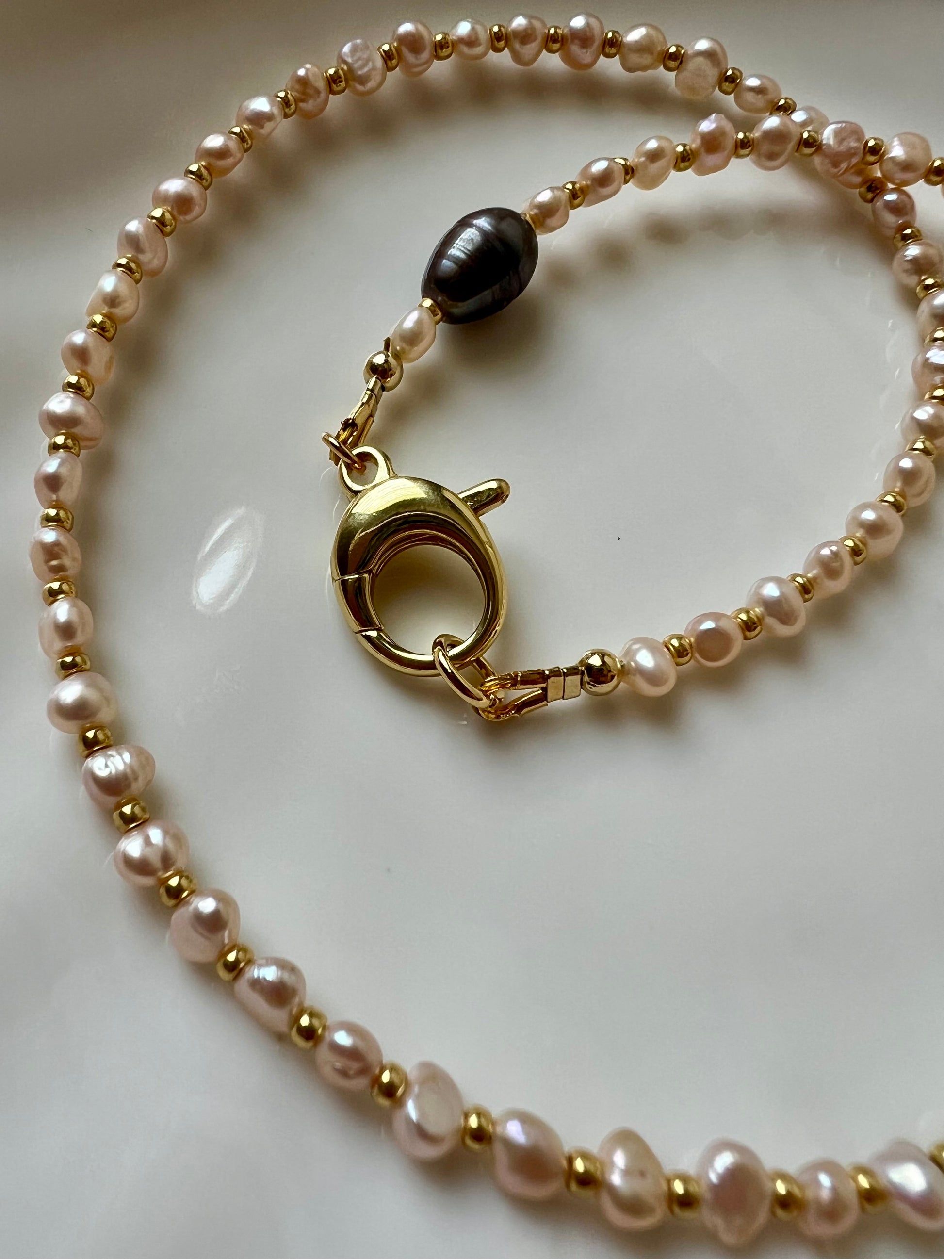 Black Pearl