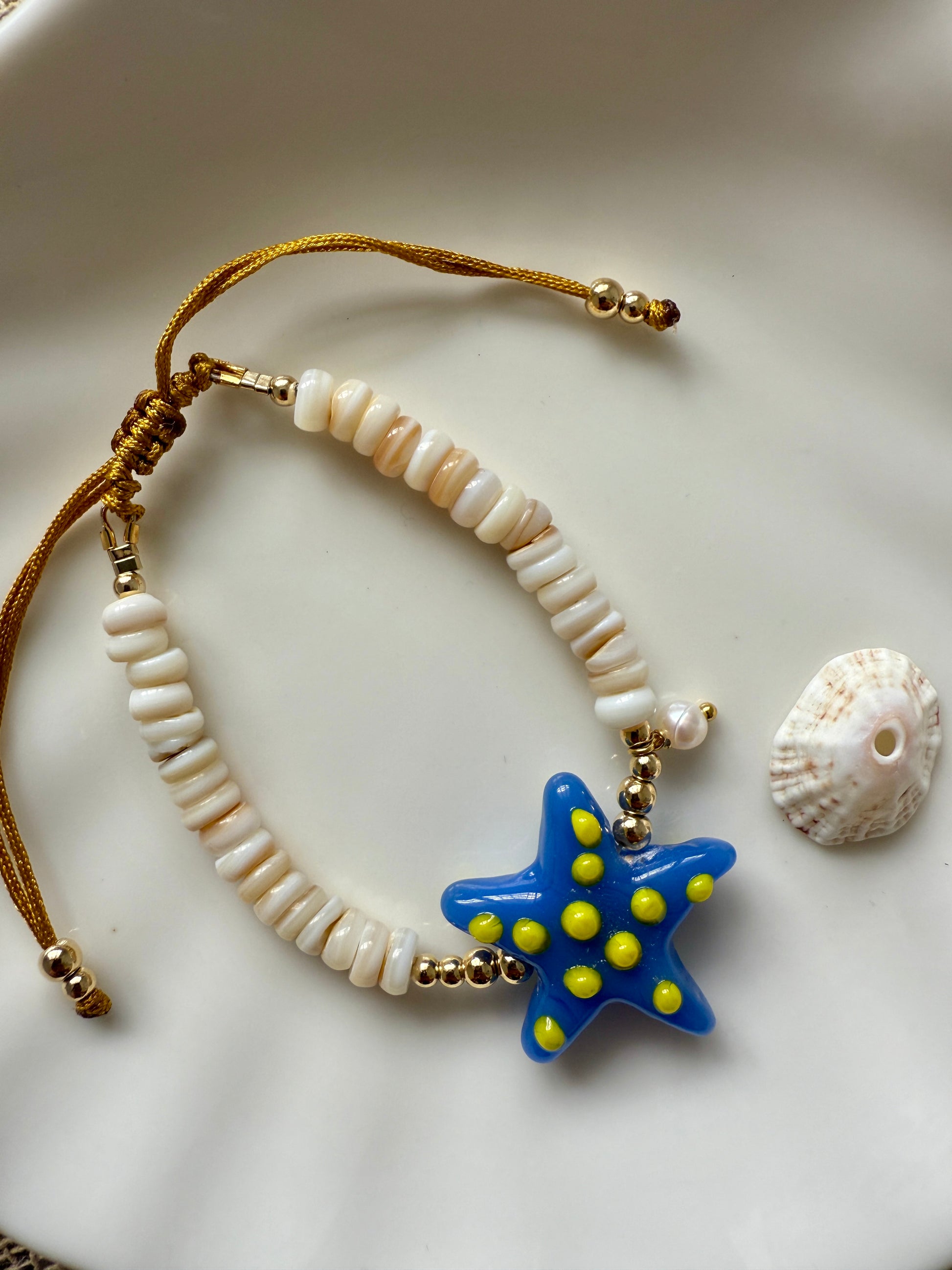 Starfish Vibes