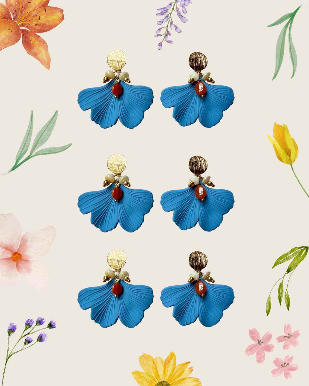 Amapola Azul