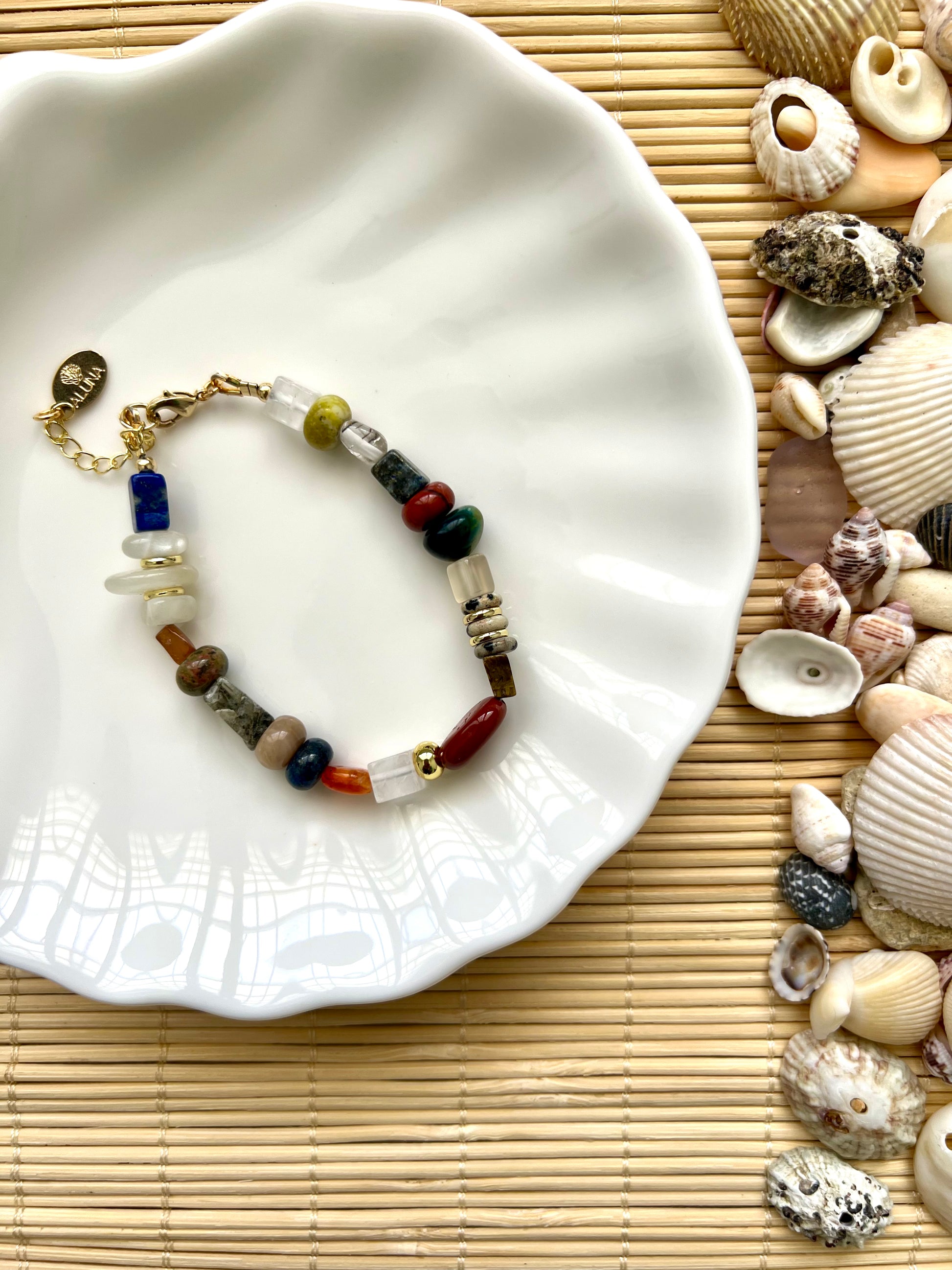 Gemstone